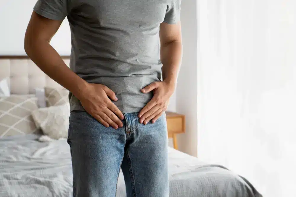 Diferenças Entre Hérnia Inguinal Direta e Indireta