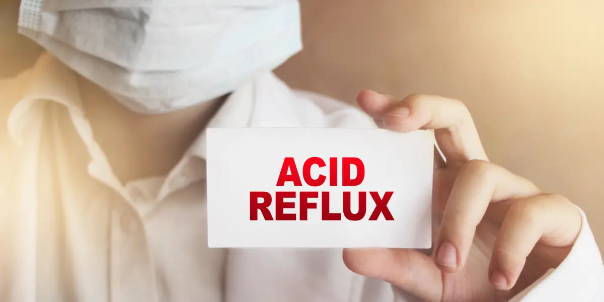 Refluxo pode voltar depois da cirurgia