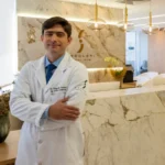 Dr. Thiago Tredicci