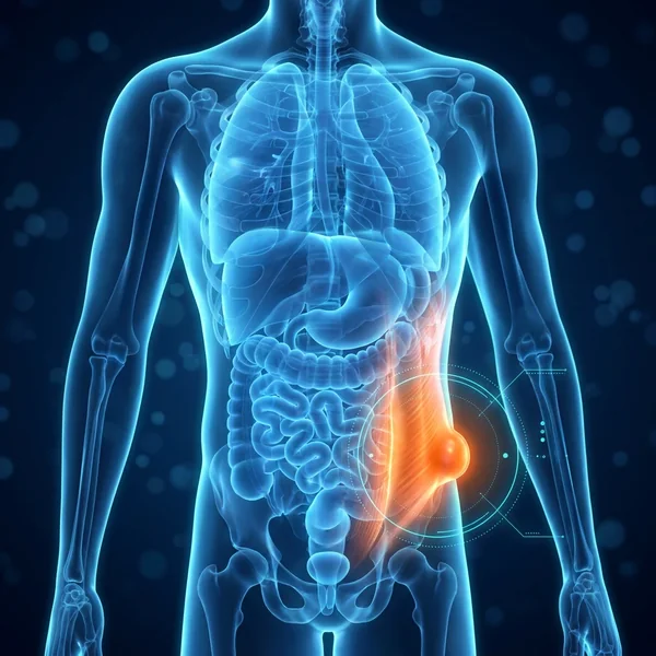 Cirurgia de Hérnia Inguinal em Goiânia