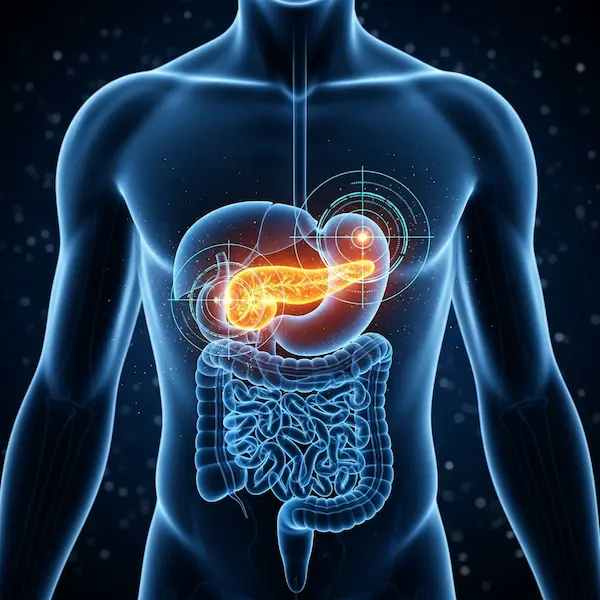 Cirurgia no Pâncreas em Goiânia